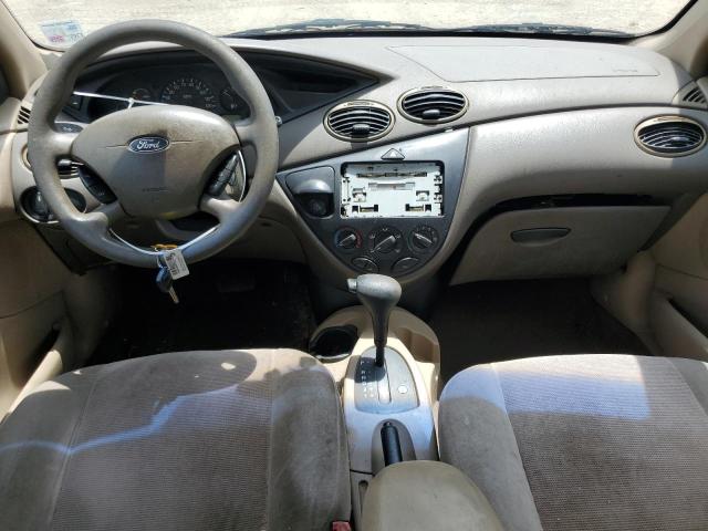 Photo 8 from auction – 2002 FORD FOCUS SE with VIN 1FAFP343X2W259774