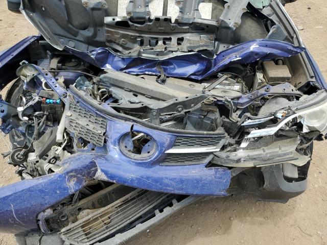Photo 11 from auction – 2014 TOYOTA RAV4 LE with VIN 2T3BFREV0EW142674
