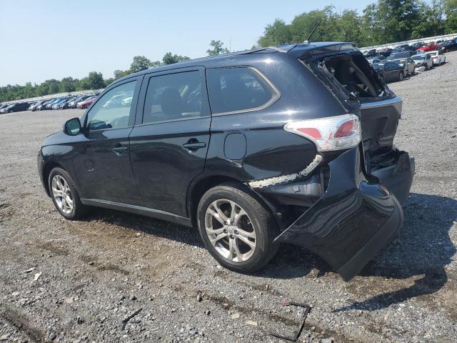 Zdjęcie 2 z aukcji – 2014 MITSUBISHI OUTLANDER z VIN JA4AZ3A32EZ009574