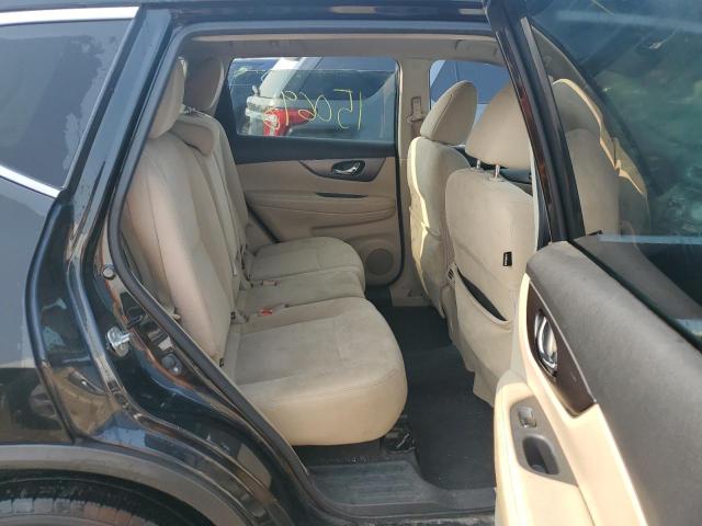 Photo 11 from auction – 2016 NISSAN ROGUE S with VIN KNMAT2MV4GP596096