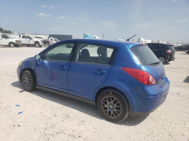 Photo 2 from auction – 2009 NISSAN VERSA S with VIN 3N1BC13E69L384835