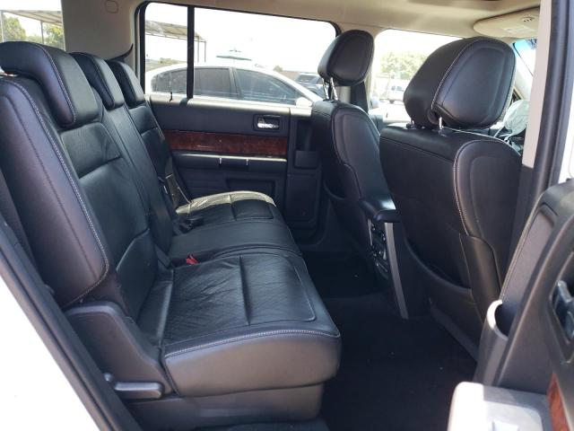 Photo 11 from auction – 2011 FORD FLEX LIMIT with VIN 2FMGK5DC9BBD06816