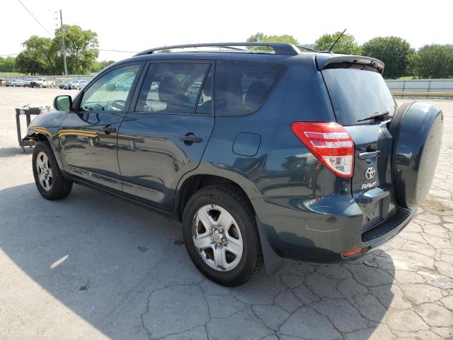 Photo 2 from auction – 2011 TOYOTA RAV4 with VIN 2T3BF4DV2BW171352
