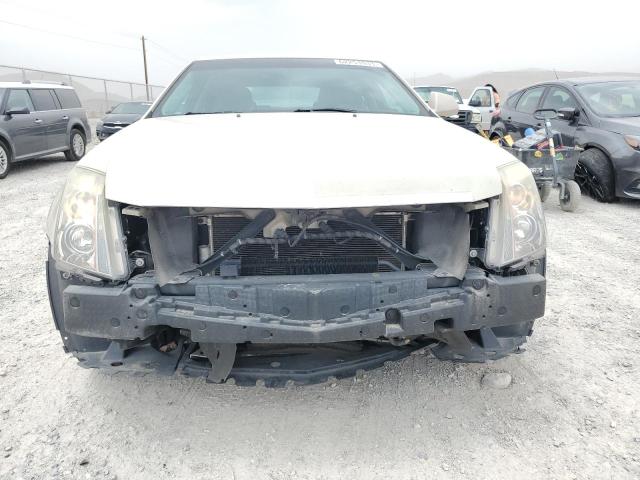 Photo 5 from auction – 2011 CADILLAC CTS with VIN 1G6DA5EYXB0127368