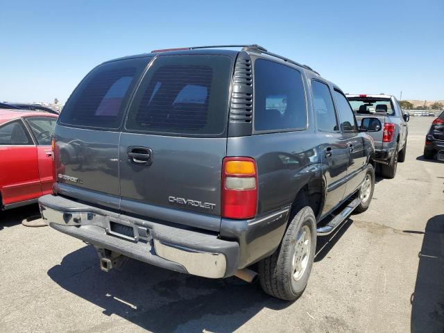 Photo 3 from auction – 2002 CHEVROLET TAHOE with VIN 1GNEC13Z22J323970