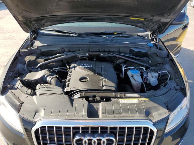 Photo 12 from auction – 2014 AUDI Q5 PREMIUM with VIN WA1LFAFP2EA100876