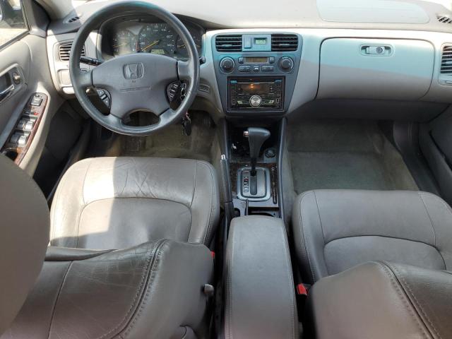Photo 8 from auction – 2002 HONDA ACCORD with VIN 1HGCG16582A012235