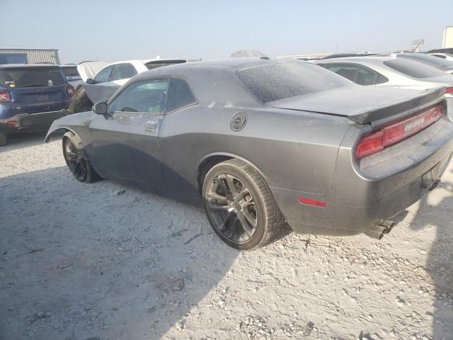 Photo 2 from auction – 2012 DODGE CHALLENGER with VIN 2C3CDYAG2CH275501