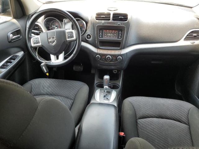 Photo 8 from auction – 2019 DODGE JOURNEY SE with VIN 3C4PDCBB3KT836832