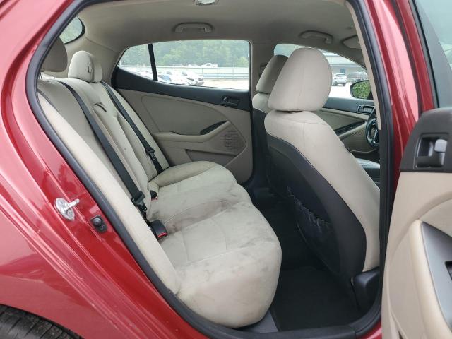 Photo 10 from auction – 2013 KIA OPTIMA LX with VIN 5XXGM4A71DG215171