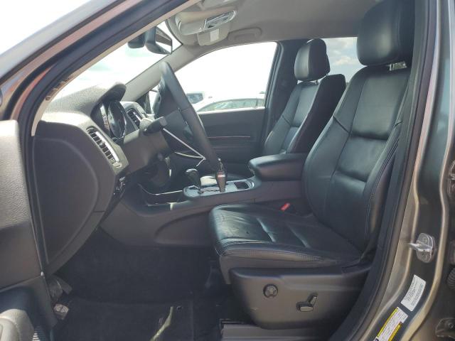 Photo 7 from auction – 2011 DODGE DURANGO CR with VIN 1D4RE4GG0BC734094