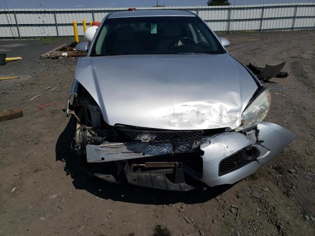 Photo 5 from auction – 2012 CHEVROLET IMPALA LTZ with VIN 2G1WC5E39C1102335