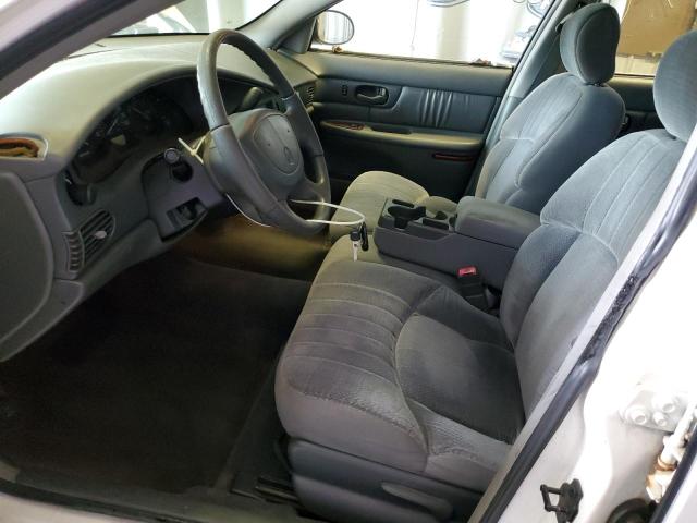 Снимка 7 от търг – 2003 BUICK CENTURY CU с VIN 2G4WS52J031271152