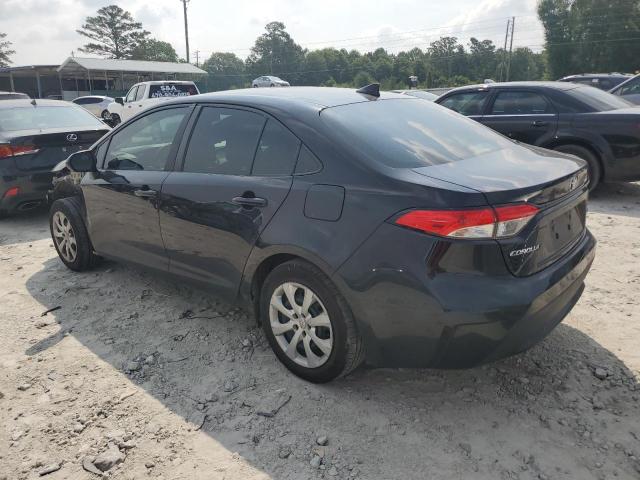 Photo 2 from auction – 2021 TOYOTA COROLLA LE with VIN 5YFEPMAE9MP169450