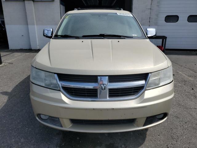 Photo 5 from auction – 2010 DODGE JOURNEY SX with VIN 3D4PH5FV7AT143297