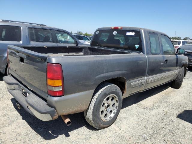 Photo 3 from auction – 2000 CHEVROLET SILVERADO with VIN 2GCEC19T3Y1187640