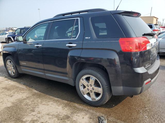 Photo 2 from auction – 2013 GMC TERRAIN SL with VIN 2GKFLVEK7D6134224