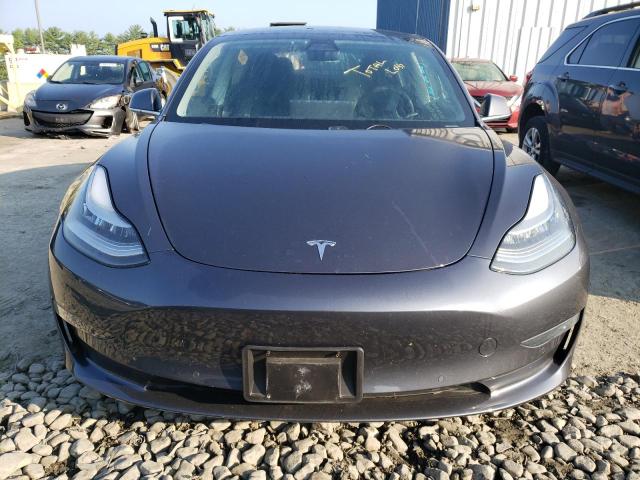 Photo 5 from auction – 2019 TESLA MODEL 3 with VIN 5YJ3E1EB4KF452066
