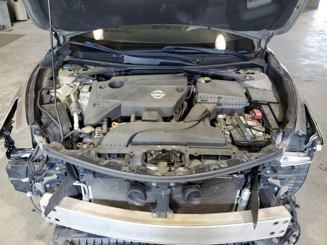 Photo 11 from auction – 2013 NISSAN ALTIMA 2.5 with VIN 1N4AL3AP5DC155730