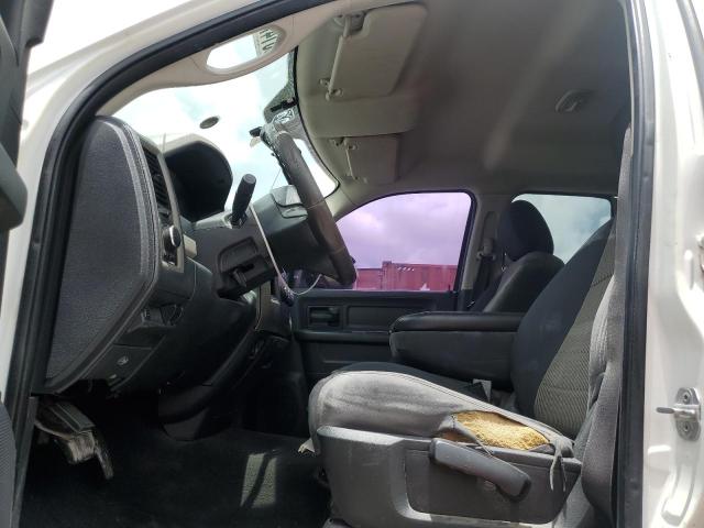 Photo 7 from auction – 2011 DODGE RAM 1500 with VIN 1D7RB1GT4BS526846