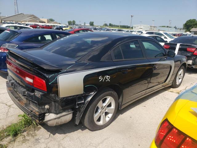 Photo 3 from auction – 2014 DODGE CHARGER SE with VIN 2C3CDXBG6EH240875
