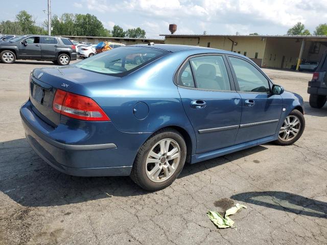 Photo 3 from auction – 2006 SAAB 9-3 with VIN YS3FD49Y661005407