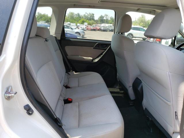Photo 10 from auction – 2016 SUBARU FORESTER 2 with VIN JF2SJADC1GH487867