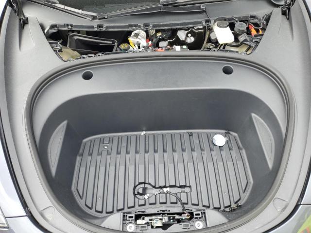 صورة رقم 11 من المزاد - 2023 TESLA MODEL 3 مع VIN 5YJ3E1EA6PF555858