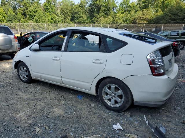 Photo 2 from auction – 2008 TOYOTA PRIUS with VIN JTDKB20U283447716