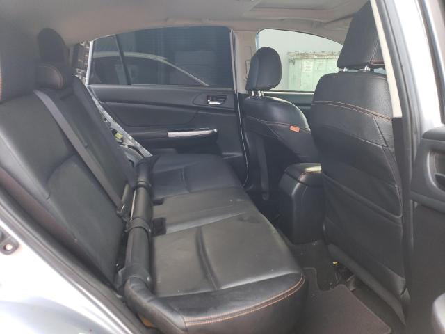 Photo 10 from auction – 2016 SUBARU CROSSTREK with VIN JF2GPANC5G8212411