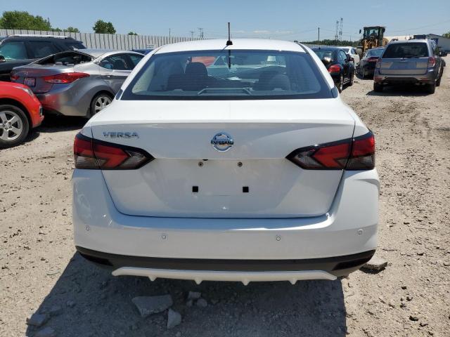 Photo 6 from auction – 2021 NISSAN VERSA S with VIN 3N1CN8DV7ML816654
