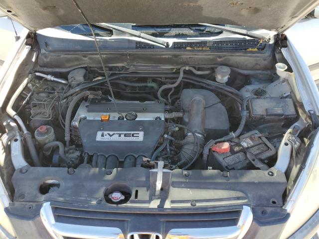 Photo 12 from auction – 2002 HONDA CR-V EX with VIN JHLRD788X2C079244