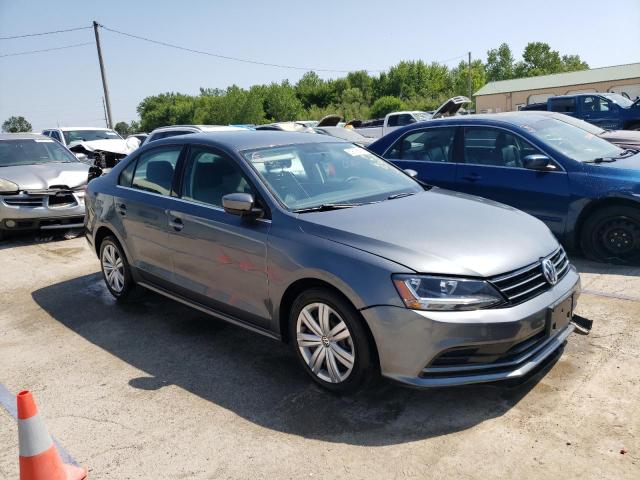 Photo 4 from auction – 2017 VOLKSWAGEN JETTA S with VIN 3VW2B7AJ7HM343039
