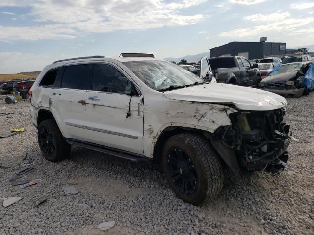 Photo 4 from auction – 2012 JEEP GRAND CHER with VIN 1C4RJFCT5CC185095
