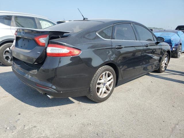 Photo 3 from auction – 2014 FORD FUSION SE with VIN 3FA6P0H73ER312088