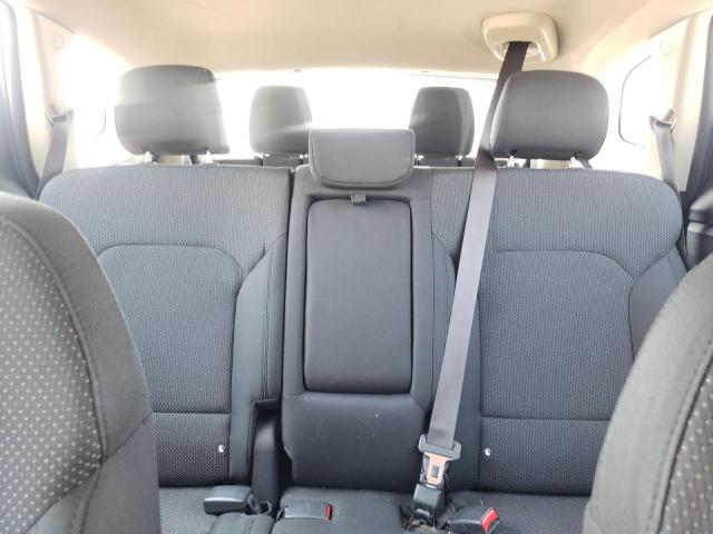 Photo 10 from auction – 2014 KIA RONDO with VIN KNAHT8A37E7011428