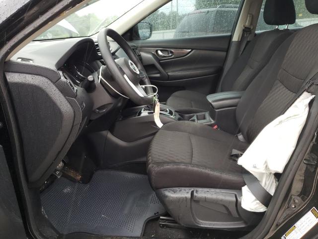 Photo 7 from auction – 2018 NISSAN ROGUE S with VIN 5N1AT2MT2JC790540
