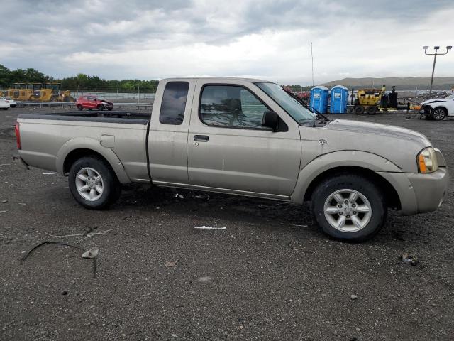 Photo 4 from auction – 2002 NISSAN FRONTIER K with VIN 1N6DD26S92C376446