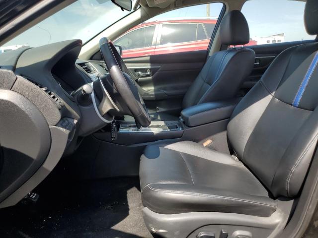 Photo 7 from auction – 2018 NISSAN ALTIMA 2.5 with VIN 1N4AL3AP2JC285248