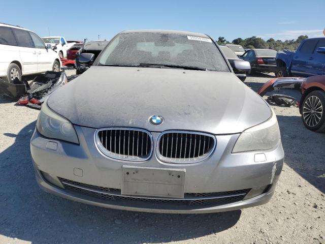 Photo 5 from auction – 2010 BMW 535 I with VIN WBANW1C59AC163860