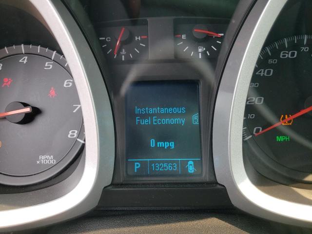 Photo 9 from auction – 2010 CHEVROLET EQUINOX LT with VIN 2CNFLGEY9A6395941