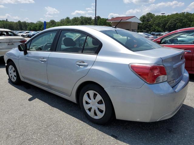 Photo 2 from auction – 2014 SUBARU IMPREZA with VIN JF1GJAA67EH013900