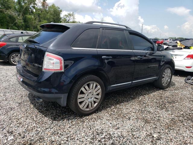 Photo 3 from auction – 2008 FORD EDGE LIMIT with VIN 2FMDK39C18BA83051