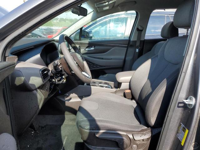 Photo 7 from auction – 2019 HYUNDAI SANTA FE S with VIN 5NMS23AD0KH048428