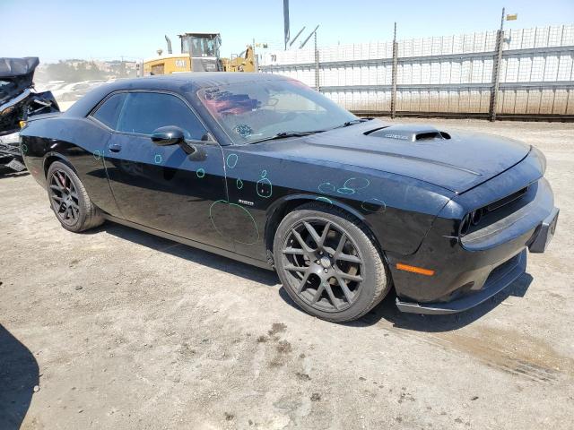 Photo 4 from auction – 2015 DODGE CHALLENGER with VIN 2C3CDZBT7FH797675