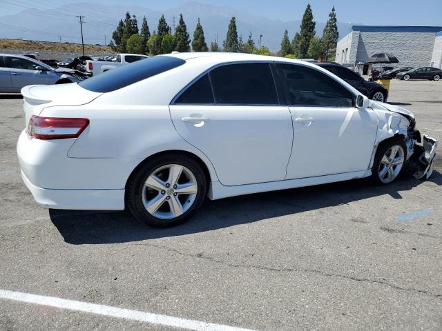 Photo 3 from auction – 2011 TOYOTA CAMRY BASE with VIN 4T1BF3EK4BU629559