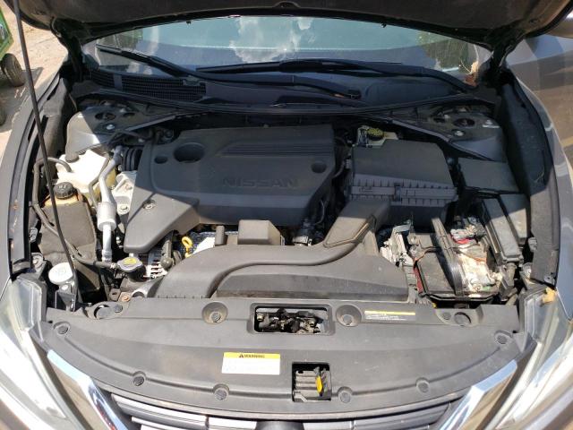 Photo 11 from auction – 2016 NISSAN ALTIMA 2.5 with VIN 1N4AL3AP2GN310081