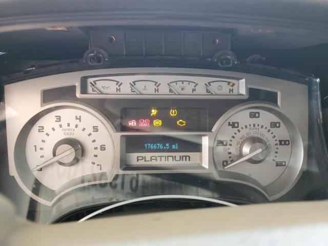 Photo 9 from auction – 2009 FORD F150 SUPER with VIN 1FTPW14VX9FB41645