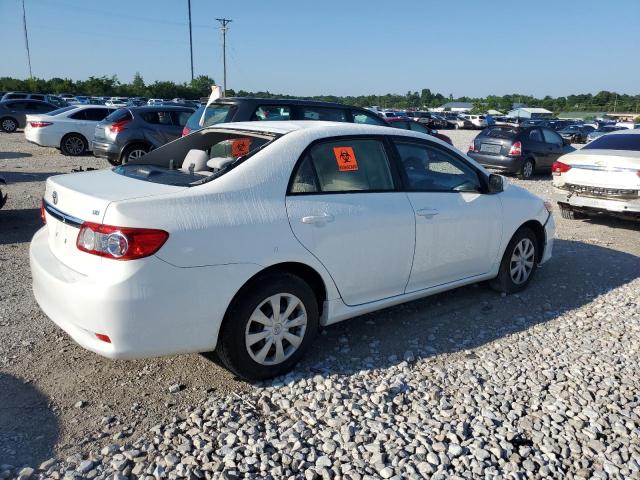 Photo 3 from auction – 2011 TOYOTA COROLLA with VIN JTDBU4EE9BJ091162