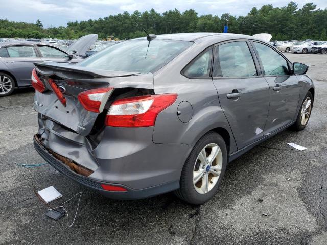 Photo 3 from auction – 2012 FORD FOCUS SE with VIN 1FAHP3F23CL412608